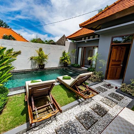 The Wyn Villa Uluwatu Zewnętrze zdjęcie