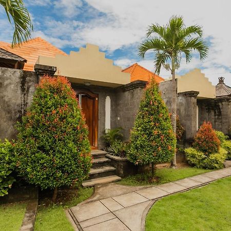 The Wyn Villa Uluwatu Zewnętrze zdjęcie