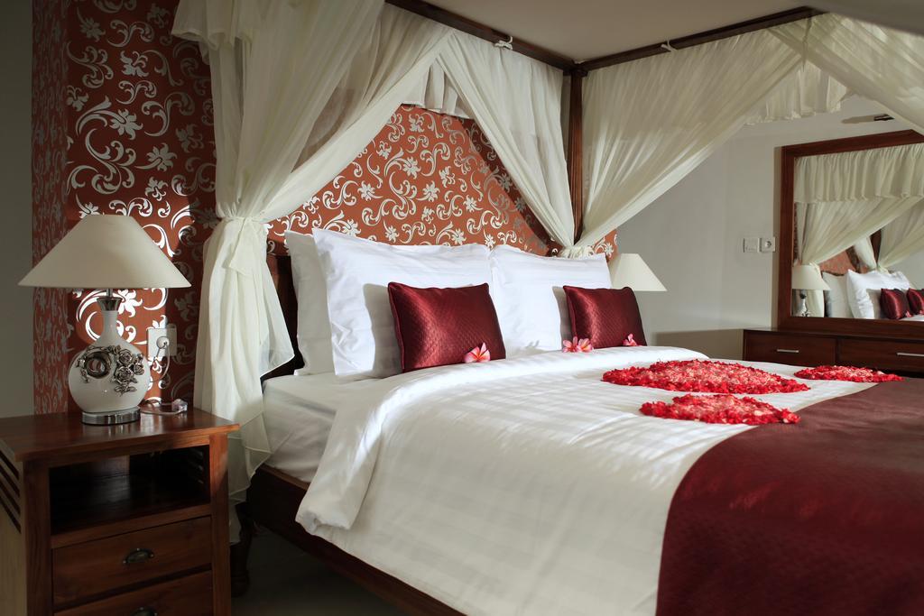 The Wyn Villa Uluwatu Zewnętrze zdjęcie