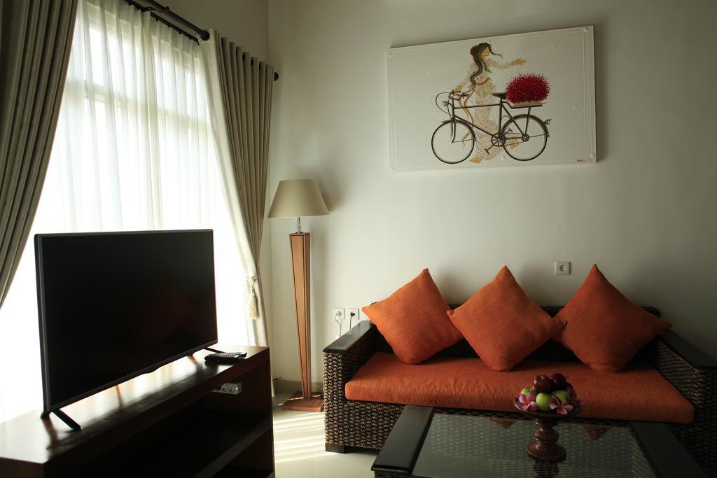 The Wyn Villa Uluwatu Zewnętrze zdjęcie
