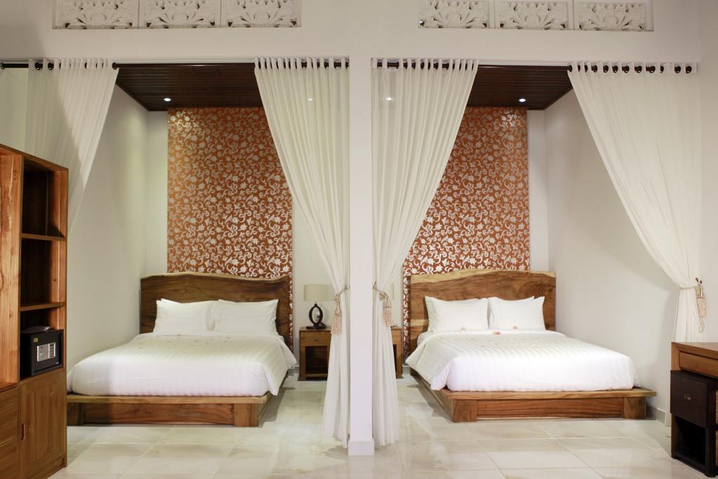 The Wyn Villa Uluwatu Zewnętrze zdjęcie