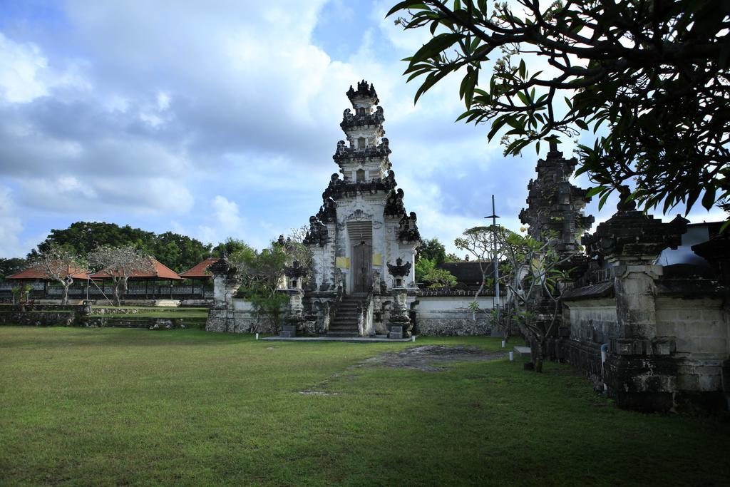 The Wyn Villa Uluwatu Zewnętrze zdjęcie