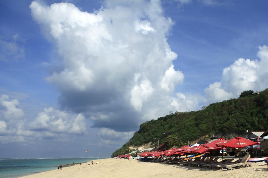 The Wyn Villa Uluwatu Zewnętrze zdjęcie