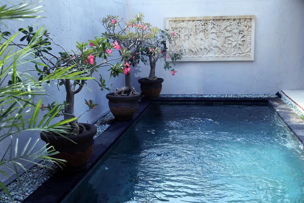The Wyn Villa Uluwatu Zewnętrze zdjęcie