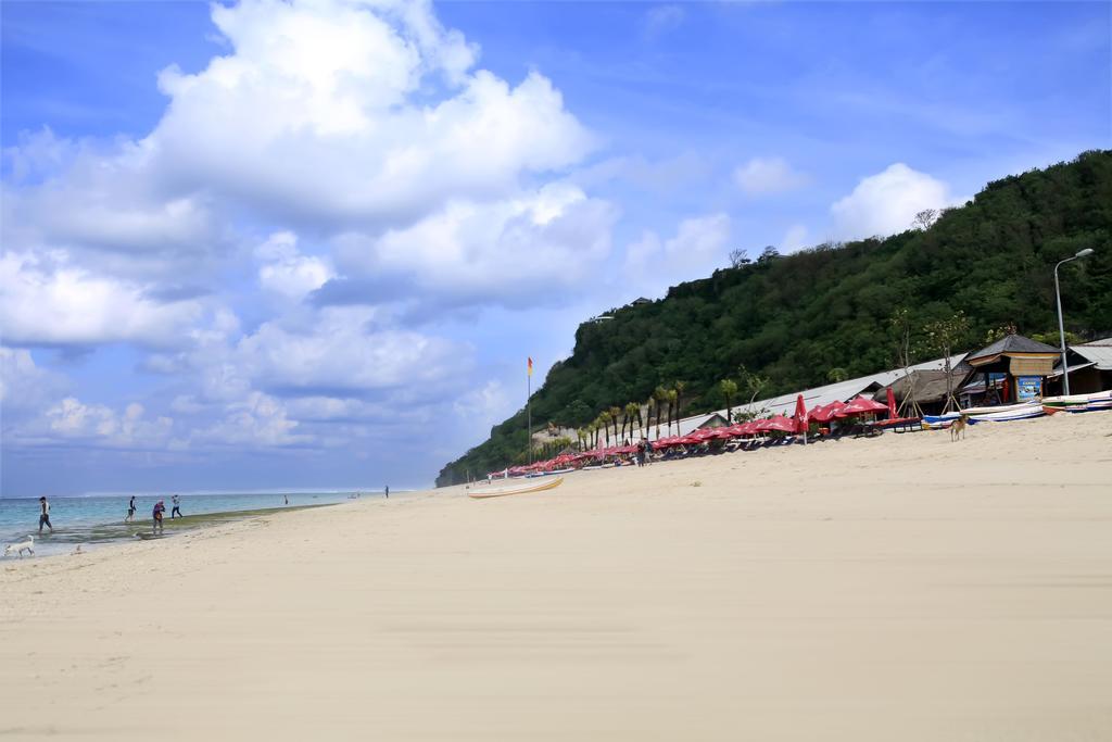 The Wyn Villa Uluwatu Zewnętrze zdjęcie
