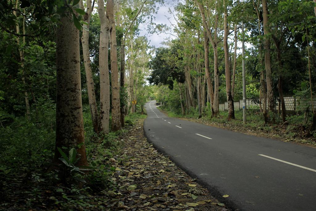 The Wyn Villa Uluwatu Zewnętrze zdjęcie