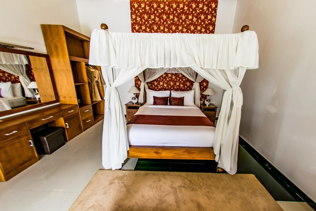 The Wyn Villa Uluwatu Zewnętrze zdjęcie