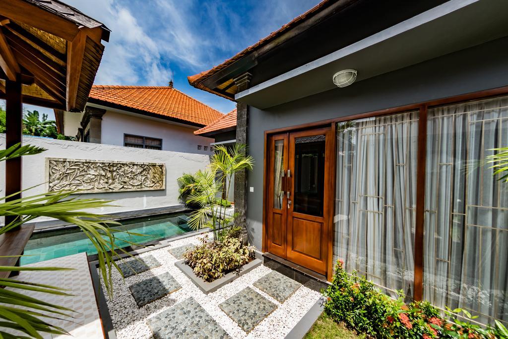 The Wyn Villa Uluwatu Zewnętrze zdjęcie