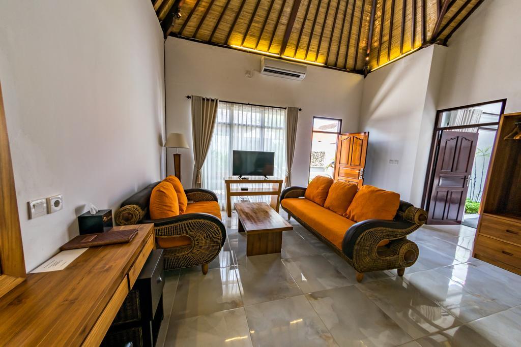 The Wyn Villa Uluwatu Zewnętrze zdjęcie