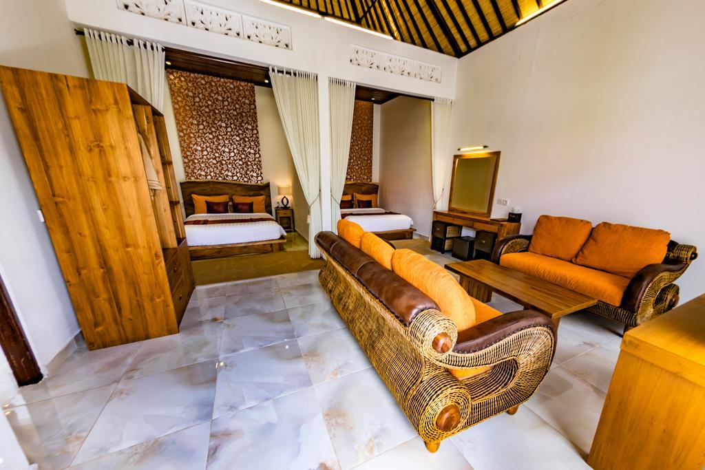 The Wyn Villa Uluwatu Zewnętrze zdjęcie