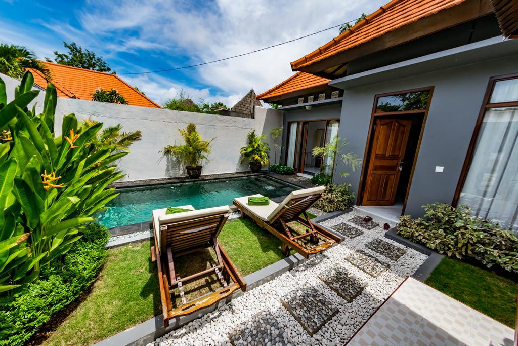 The Wyn Villa Uluwatu Zewnętrze zdjęcie