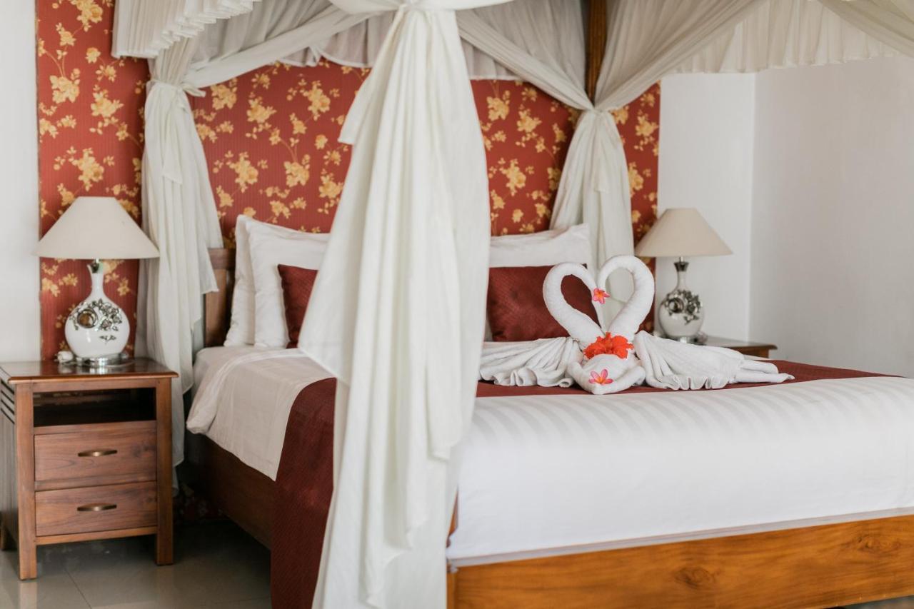 The Wyn Villa Uluwatu Zewnętrze zdjęcie