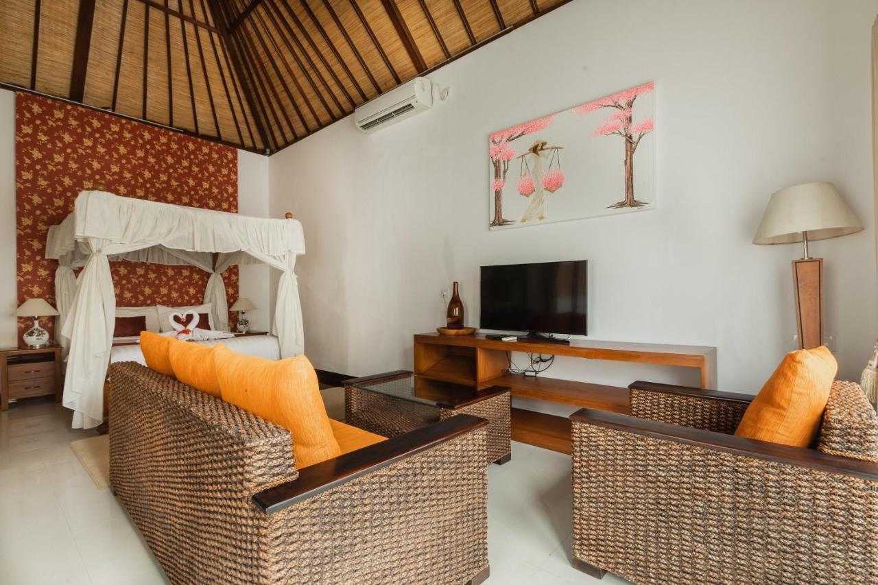 The Wyn Villa Uluwatu Zewnętrze zdjęcie