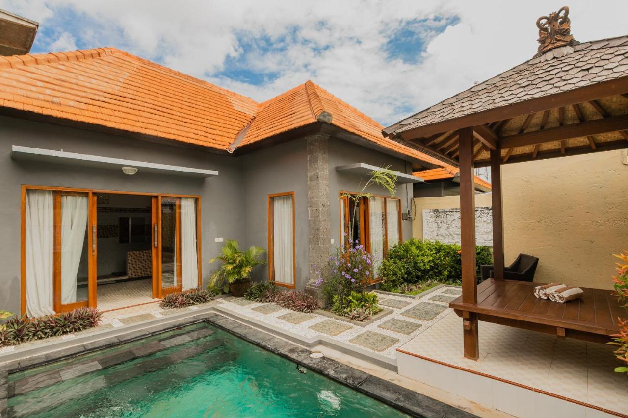 The Wyn Villa Uluwatu Zewnętrze zdjęcie