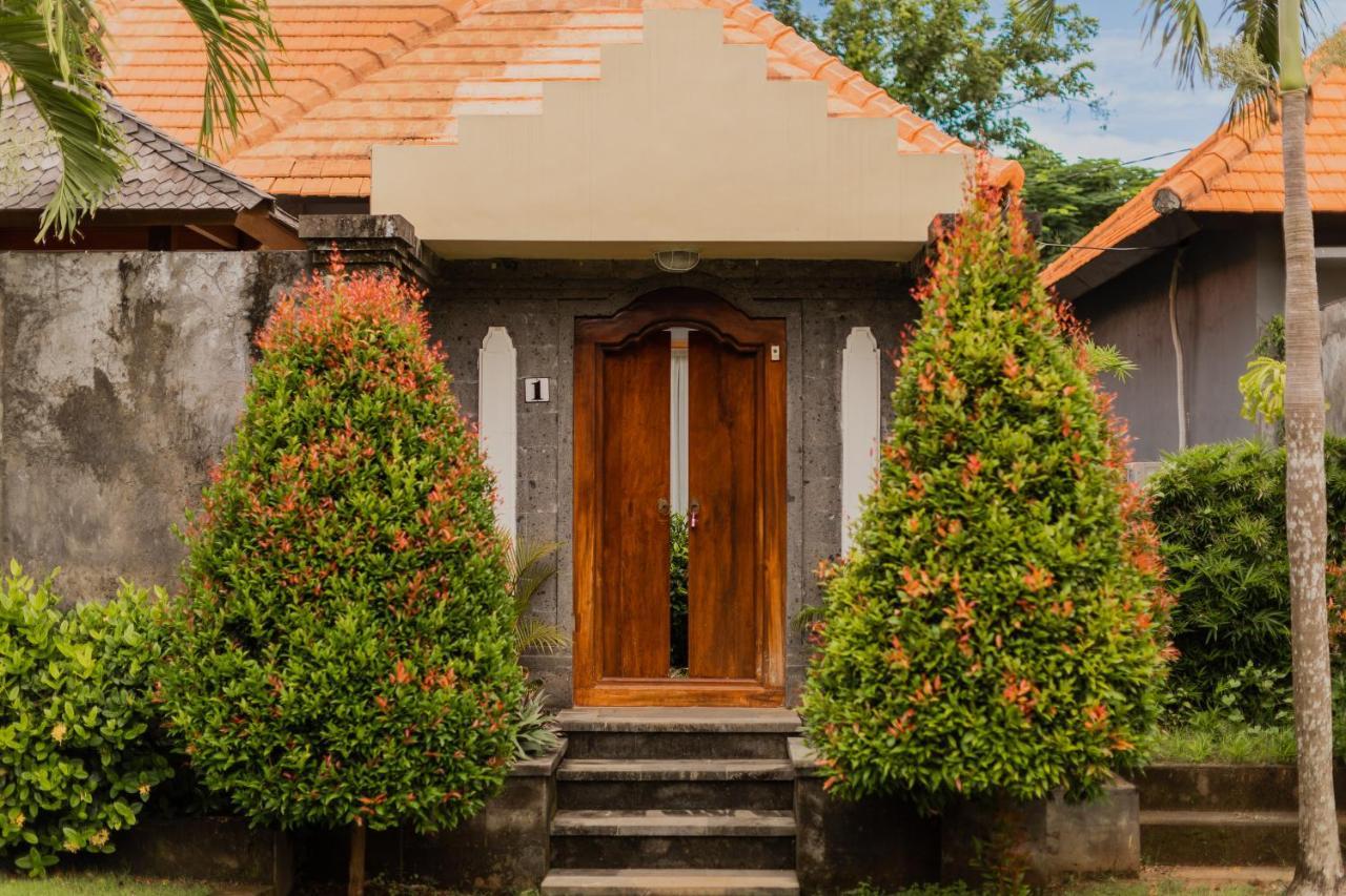 The Wyn Villa Uluwatu Zewnętrze zdjęcie