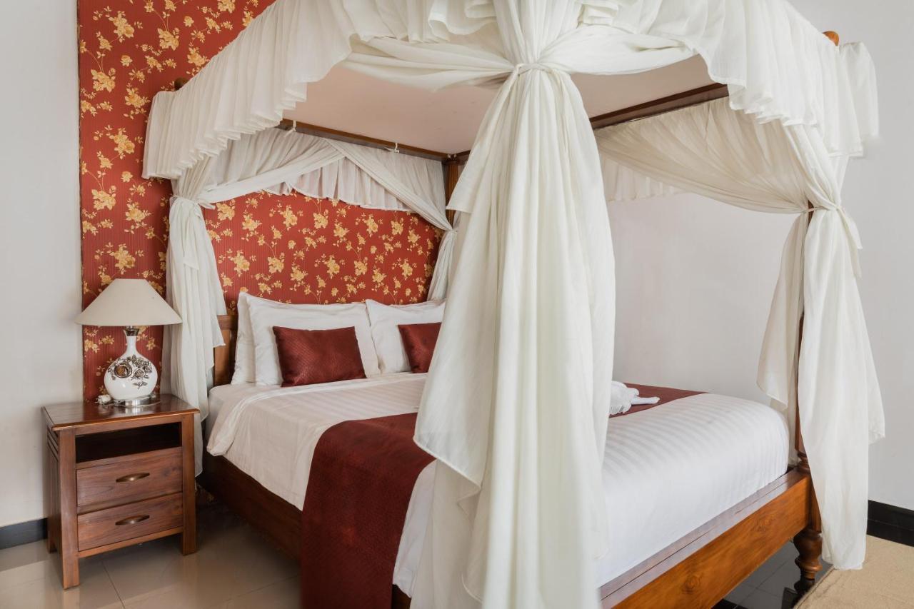 The Wyn Villa Uluwatu Zewnętrze zdjęcie