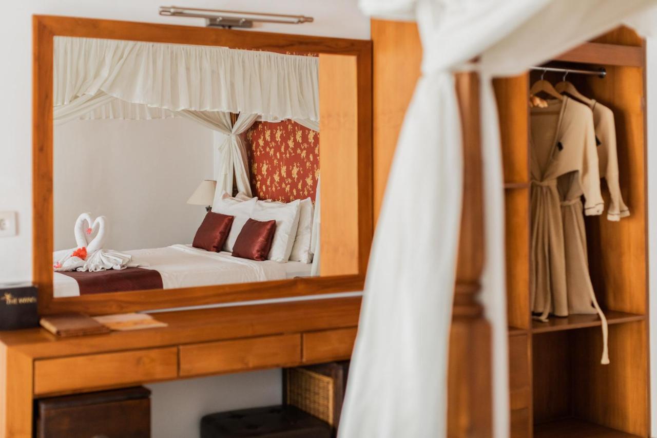 The Wyn Villa Uluwatu Zewnętrze zdjęcie