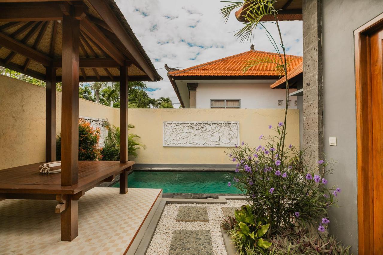 The Wyn Villa Uluwatu Zewnętrze zdjęcie