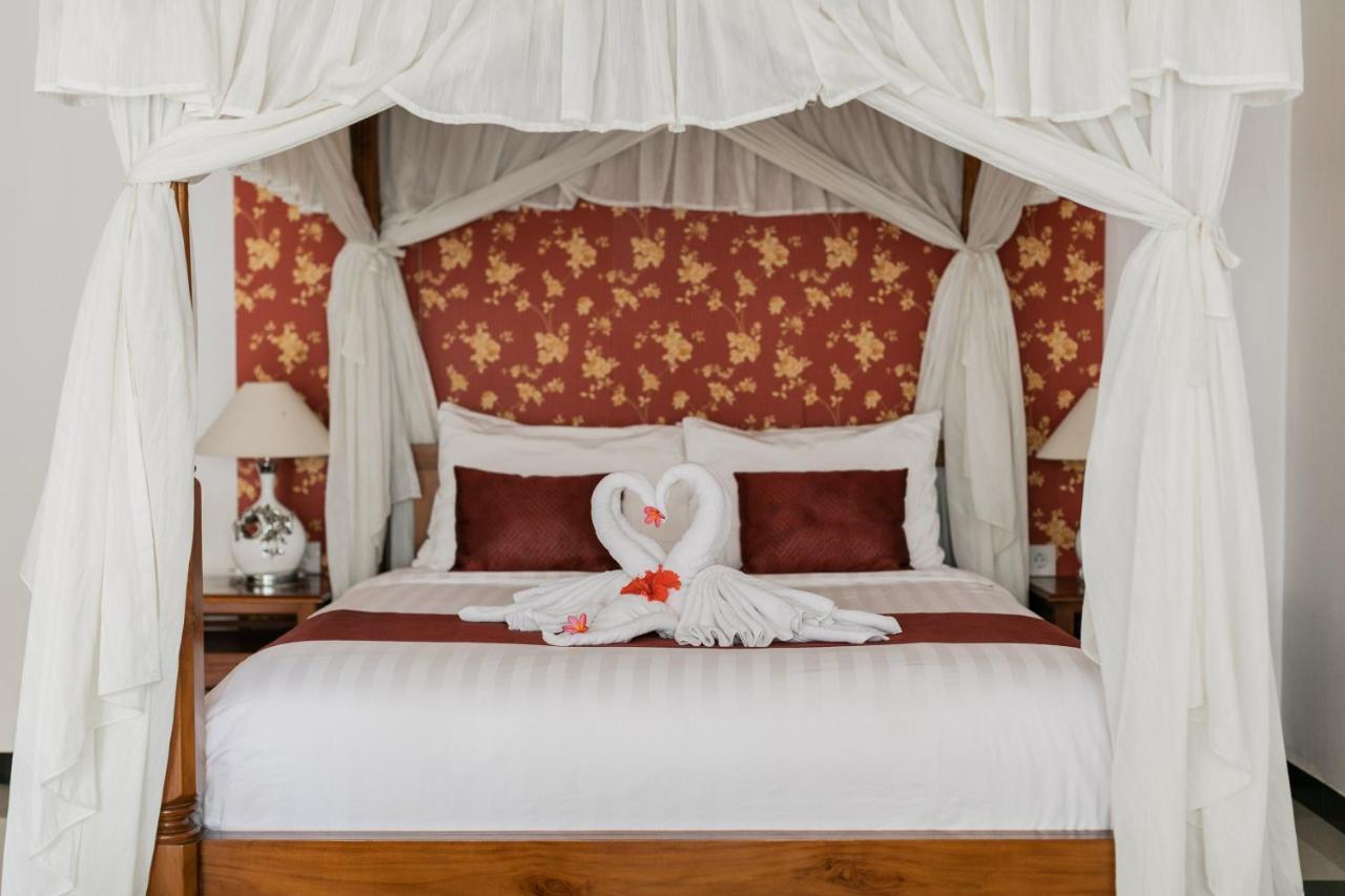 The Wyn Villa Uluwatu Zewnętrze zdjęcie