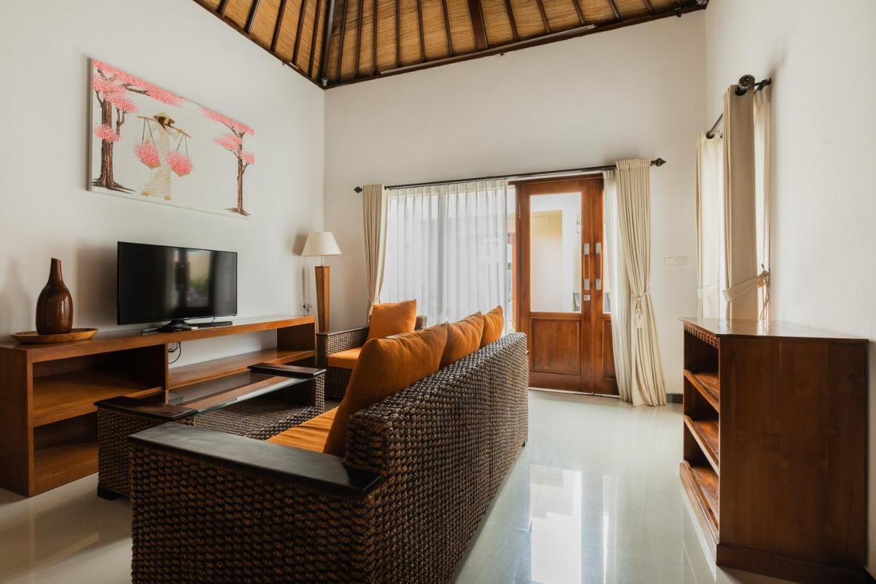 The Wyn Villa Uluwatu Zewnętrze zdjęcie